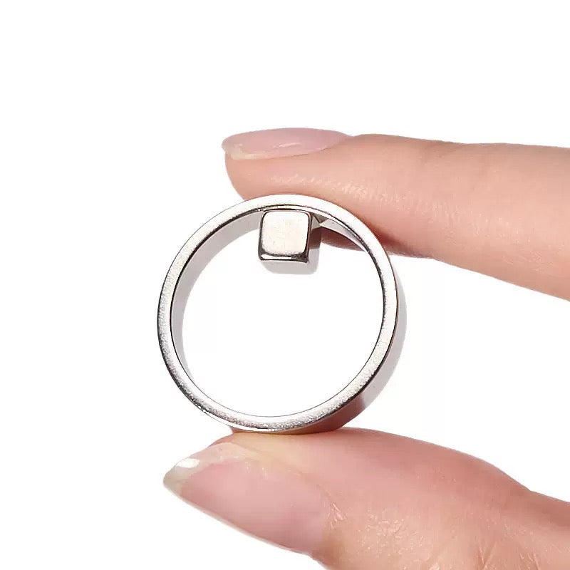 Magnet | Hollow cat-eye magnets