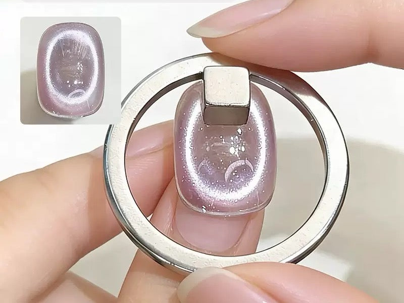 Magnet | Hollow cat-eye magnets