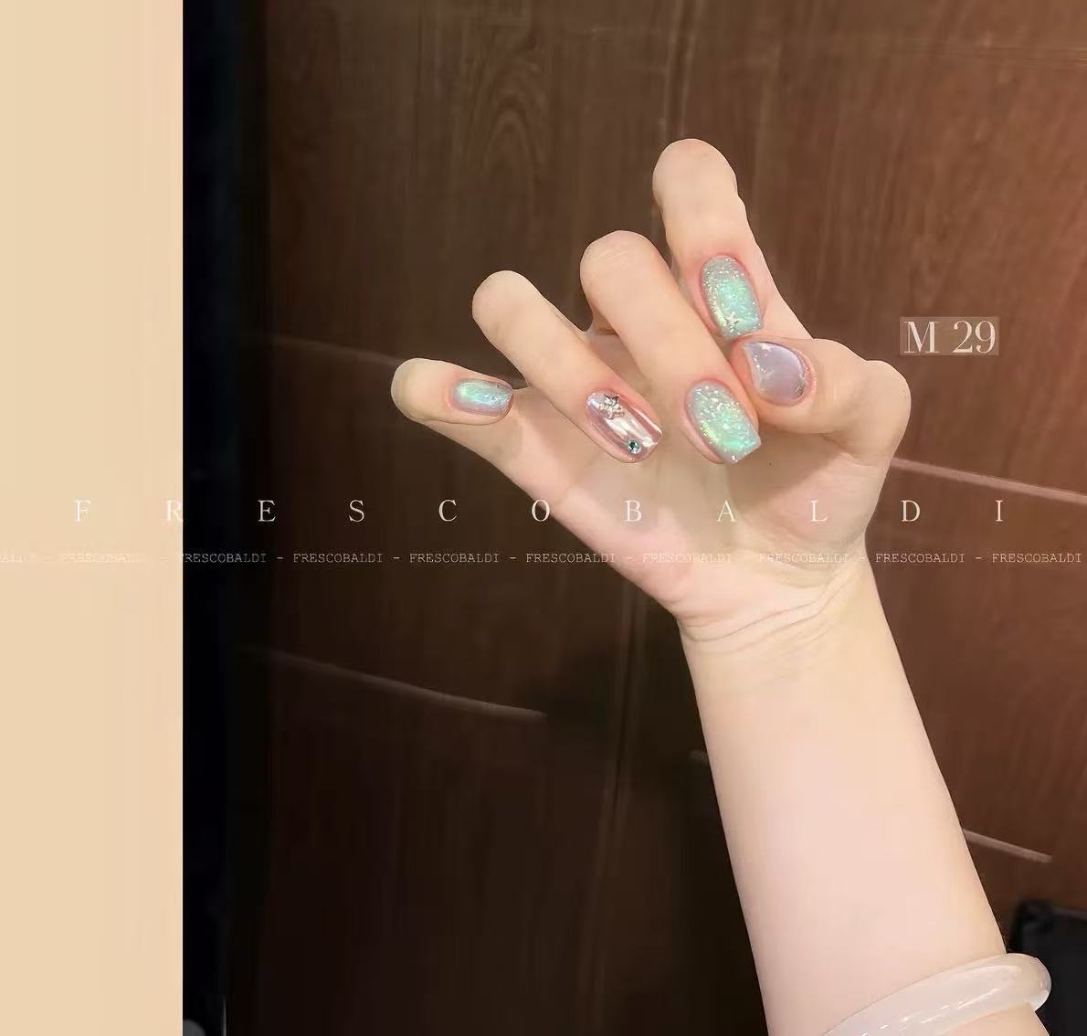All Cat eye flash style-Gel Nail | High Quality | Net weight 5 grams/Each color Bottle | 100+ Colors can choose| Nail polish gel