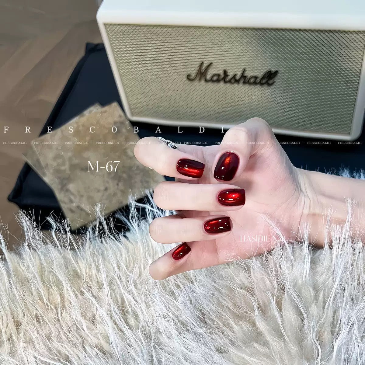 All Cat eye flash style-Gel Nail | High Quality | Net weight 5 grams/Each color Bottle | 100+ Colors can choose| Nail polish gel