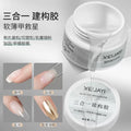 Structure Gel | Hard Gel | 25g/bottle
