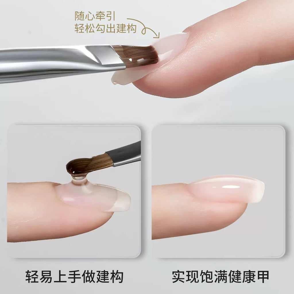 Structure Gel | Hard Gel | 25g/bottle